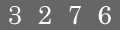 type in code