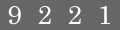 type in code